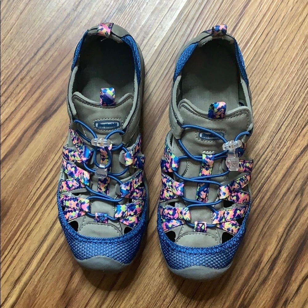 Northside Women Sport Sandals - Picture 5 of 10